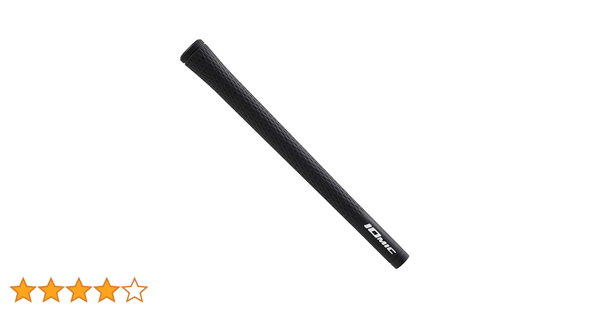 IOMIC(イオミック) ゴルフグリップ　Sticky2.3 スタンダード バックライン有 ブルー Sticky Grip Series ベース：ブルー　エンド：ブラック M60 i8my1cf Amazon | イオミック(Iomic) IOMIC ゴルフグリップ Sticky2.3